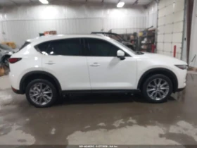 Mazda CX-5 AWD* Обдухване* Кожа* Head UP* Bose* TOP - 12400 € / 24252.29 лв. - 86668394 8