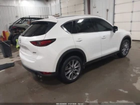 Mazda CX-5 AWD* Обдухване* Кожа* Head UP* Bose* TOP - 12400 € / 24252.29 лв. - 86668394 9