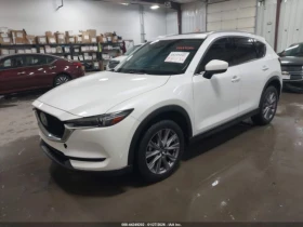 Mazda CX-5 AWD* Обдухване* Кожа* Head UP* Bose* TOP - 12400 € / 24252.29 лв. - 86668394 4