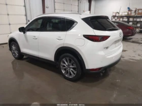 Mazda CX-5 AWD* Обдухване* Кожа* Head UP* Bose* TOP - 12400 € / 24252.29 лв. - 86668394 6