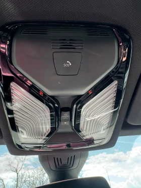 BMW X6 M50i Carbon/Crystal Controls/Iconic Glow/22  - 55000 € / 107570.65 лв. - 93702052 13