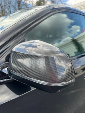 BMW X6 M50i Carbon/Crystal Controls/Iconic Glow/22  - 55000 € / 107570.65 лв. - 93702052 6