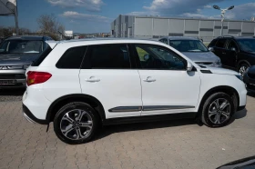 Suzuki Vitara 1.6* 120кс* 4х4* ВсичкиЕкстри | Auto.bg — изображение 6