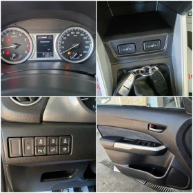 Suzuki Vitara 1.6* 120кс* 4х4* ВсичкиЕкстри | Auto.bg — изображение 15