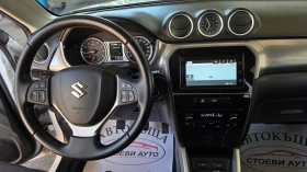 Suzuki Vitara 1.6* 120кс* 4х4* ВсичкиЕкстри | Auto.bg — изображение 13