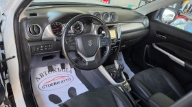 Suzuki Vitara 1.6* 120кс* 4х4* ВсичкиЕкстри | Auto.bg — изображение 10