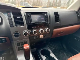 Toyota Sequoia Platinum  CARFAX | Auto.bg — изображение 9