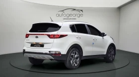 Kia Sportage 2.0 2WD PRESTIGE autogeorge.com - 15400 € / 30119.78 лв. - 84941525 2