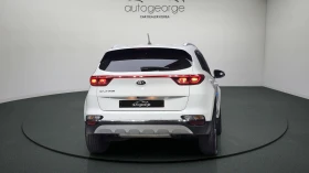 Kia Sportage 2.0 2WD PRESTIGE autogeorge.com - 15400 € / 30119.78 лв. - 84941525 4