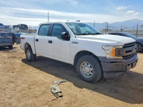 Ford F150 3.5* 4Х4* SUPERCREW* РЕАЛНИ КМ! | Auto.bg — изображение 4