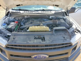 Ford F150 3.5* 4Х4* SUPERCREW* РЕАЛНИ КМ! | Auto.bg — изображение 11