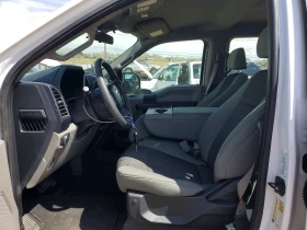 Ford F150 3.5* 4Х4* SUPERCREW* РЕАЛНИ КМ! | Auto.bg — изображение 8