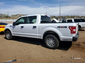 Ford F150 3.5* 4Х4* SUPERCREW* РЕАЛНИ КМ! | Auto.bg — изображение 3