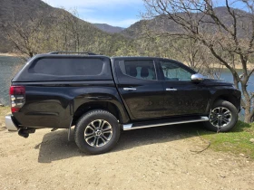 Mitsubishi L200 2.2 l200 triton - 28000 € / 54763.24 лв. - 38831345 6