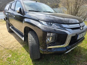 Mitsubishi L200 2.2 l200 triton - 28000 € / 54763.24 лв. - 38831345 5
