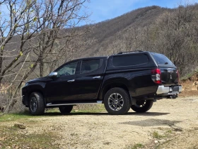 Mitsubishi L200 2.2 l200 triton - 28000 € / 54763.24 лв. - 38831345 9