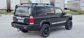 Jeep Commander 3.0 CRD - 7999 € / 15644.68 лв. - 12887073 7
