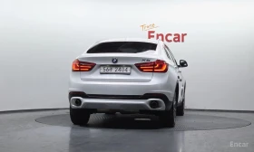 BMW X6 HARMAN KARDON* HEADUP* FULL*  - 17900 € / 35009.36 лв. - 84191253 4
