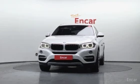 BMW X6 HARMAN KARDON* HEADUP* FULL*  - 17900 € / 35009.36 лв. - 84191253 3