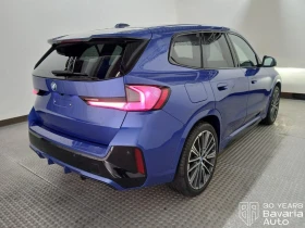 BMW iX1 30 xDrive M Sport Paket  - 48800 € / 95444.50 лв. - 55299575 3