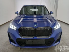 BMW iX1 30 xDrive M Sport Paket  - 48800 € / 95444.50 лв. - 55299575 5