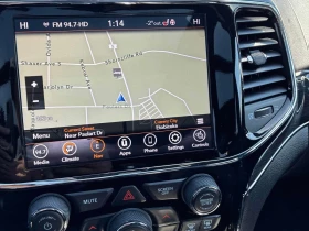 Jeep Grand cherokee * Overland * ПОДГРЕВ* PANO* KEYLESS*  | Auto.bg — изображение 15