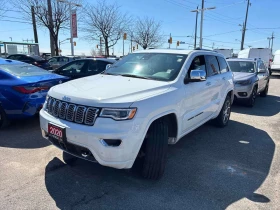 Jeep Grand cherokee * Overland * ПОДГРЕВ* PANO* KEYLESS* 