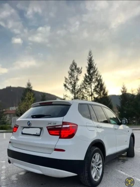BMW X3 F25 2.0d  | Mobile.bg � ����� ������ 4