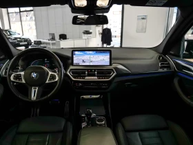 BMW X3 M4Od/340HP/LASER/PANO/HUD/360/KLESS/362z | Mobile.bg � ����� ������ 9