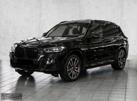 ����� �� �������� �� BMW X3 M4Od/340HP/LASER/PANO/HUD/360/KLESS/362z