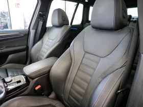 BMW X3 M4Od/340HP/LASER/PANO/HUD/360/KLESS/362z | Mobile.bg � ����� ������ 12