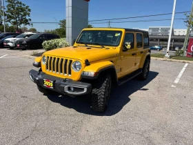Jeep Wrangler * Sahara * CARFAX * БЕЗ ПЪРВОНАЧАЛНА ВНОСКА