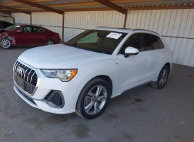 Audi Q3 PREMIUM 45 TFSI S LINE QUATTRO TIPTRONIC