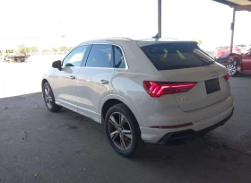 Audi Q3 PREMIUM 45 TFSI S LINE QUATTRO TIPTRONIC | Auto.bg — изображение 2
