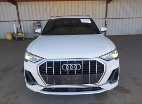 Audi Q3 PREMIUM 45 TFSI S LINE QUATTRO TIPTRONIC | Auto.bg — изображение 6