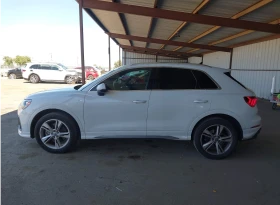 Audi Q3 PREMIUM 45 TFSI S LINE QUATTRO TIPTRONIC | Auto.bg — изображение 5