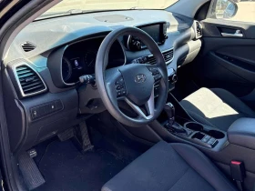 Hyundai Tucson * Essential * АВТОКРЕДИТ БЕЗ ПЪРВОНАЧАЛНА ВНОСКА*  | Auto.bg — изображение 5