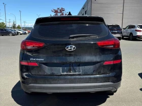 Hyundai Tucson * Essential * АВТОКРЕДИТ БЕЗ ПЪРВОНАЧАЛНА ВНОСКА*  | Auto.bg — изображение 4