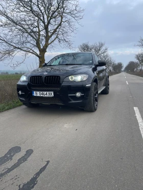BMW X6 e71 35d M57 | Auto.bg — изображение 13