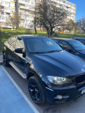BMW X6 e71 35d M57 | Auto.bg — изображение 2