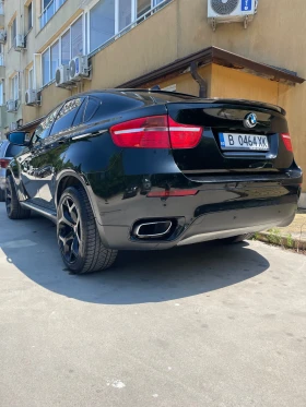 BMW X6 e71 35d M57 | Auto.bg — изображение 4