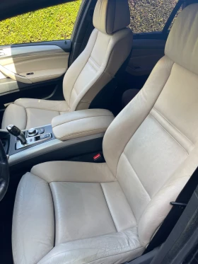 BMW X6 e71 35d M57 | Auto.bg — изображение 6