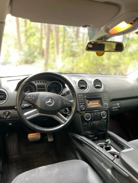 Mercedes-Benz ML 320 undefined | Auto.bg — изображение 9