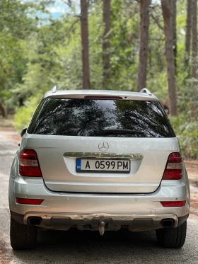 Mercedes-Benz ML 320 undefined | Auto.bg — изображение 5