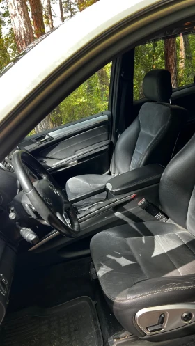 Mercedes-Benz ML 320 undefined | Auto.bg — изображение 11