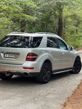 Mercedes-Benz ML 320 undefined | Auto.bg — изображение 6