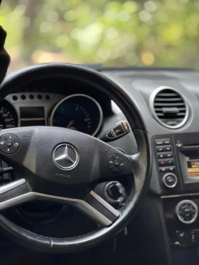 Mercedes-Benz ML 320 undefined | Auto.bg — изображение 8