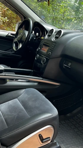 Mercedes-Benz ML 320 undefined | Auto.bg — изображение 4