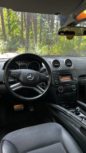 Mercedes-Benz ML 320 undefined | Auto.bg — изображение 7