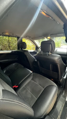 Mercedes-Benz ML 320 undefined | Auto.bg — изображение 13